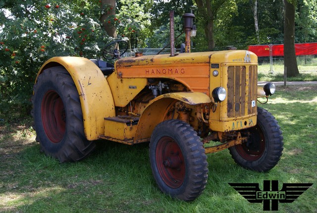 Hanomag