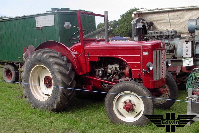 Hanomag