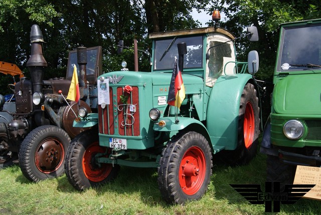 Hanomag