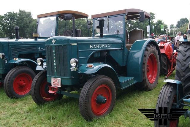 Hanomag