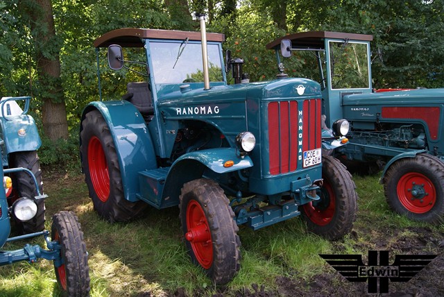 Hanomag