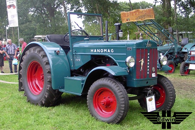 Hanomag