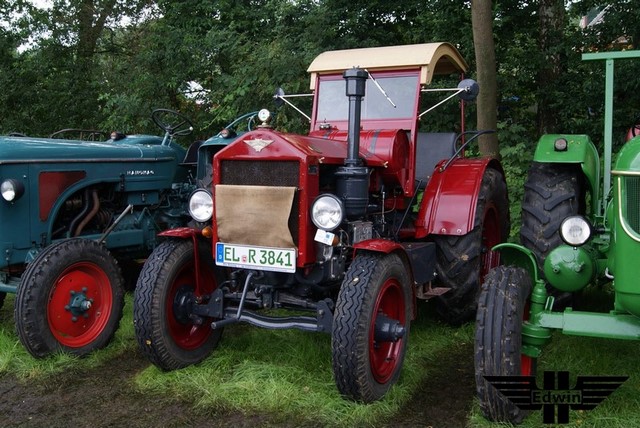 Hanomag
