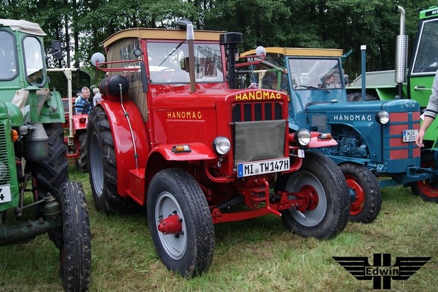 Hanomag