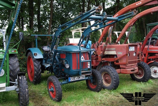 Hanomag