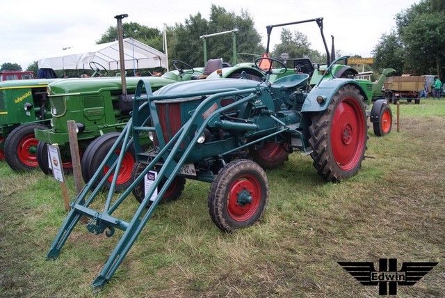 Hanomag