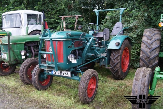 Hanomag