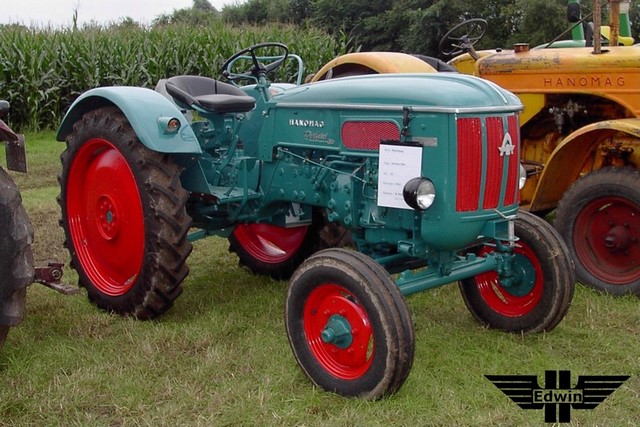 Hanomag