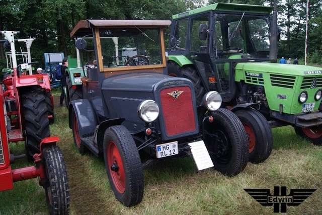 Hanomag