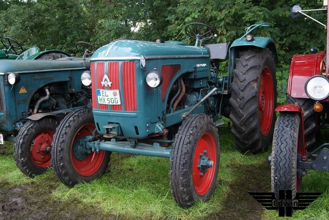 Hanomag