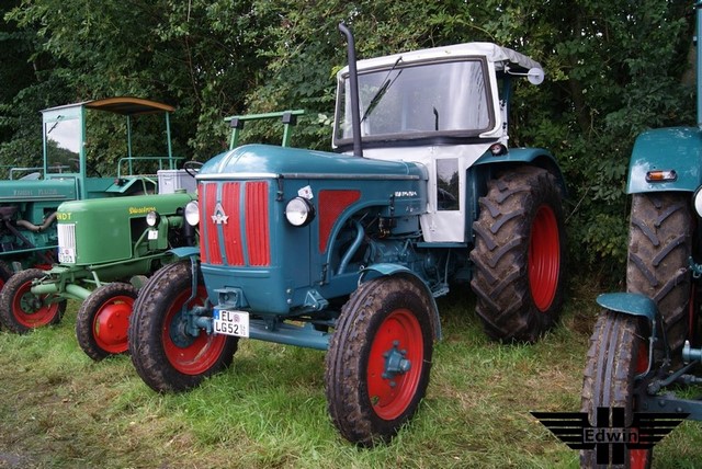 Hanomag