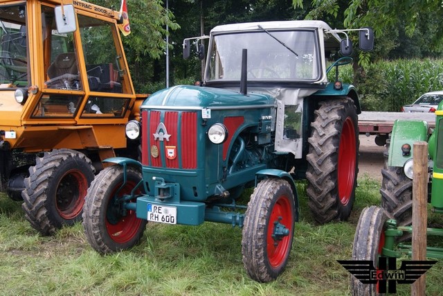 Hanomag
