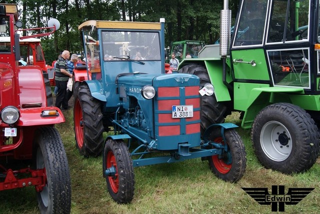 Hanomag
