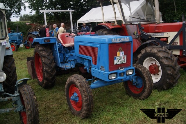 Hanomag