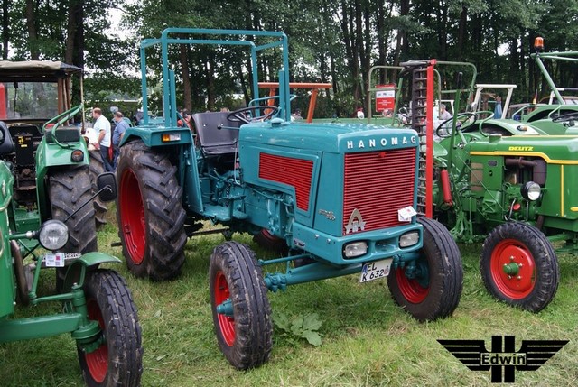 Hanomag