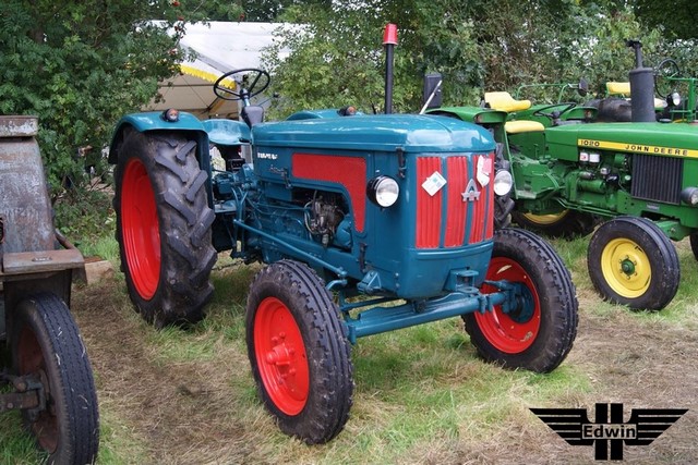 Hanomag