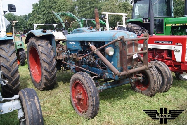 Hanomag