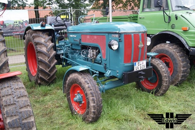 Hanomag