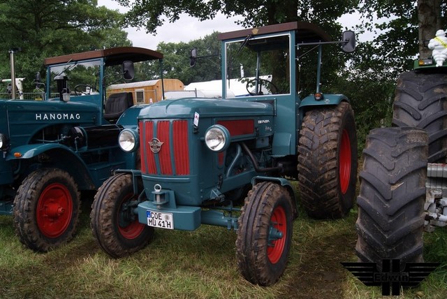 Hanomag
