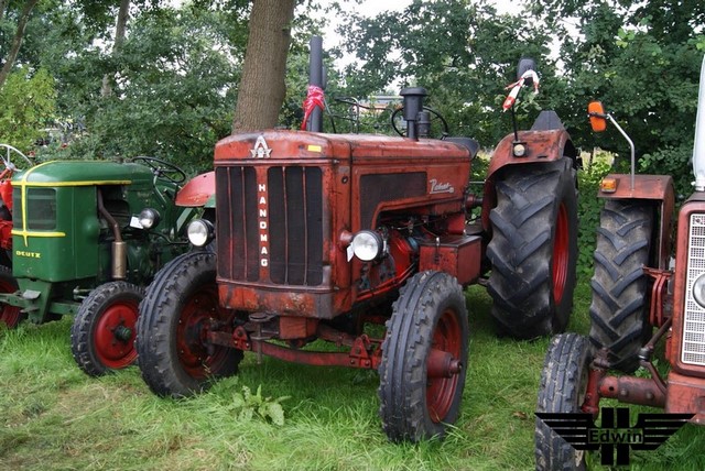Hanomag