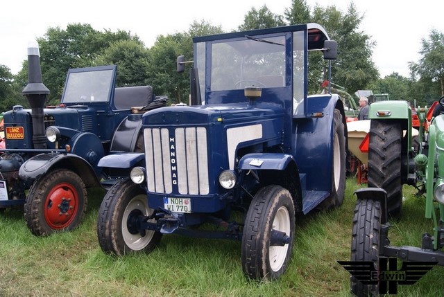 Hanomag