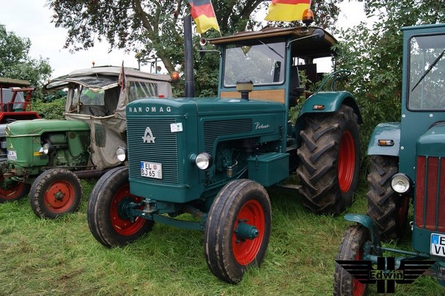 Hanomag