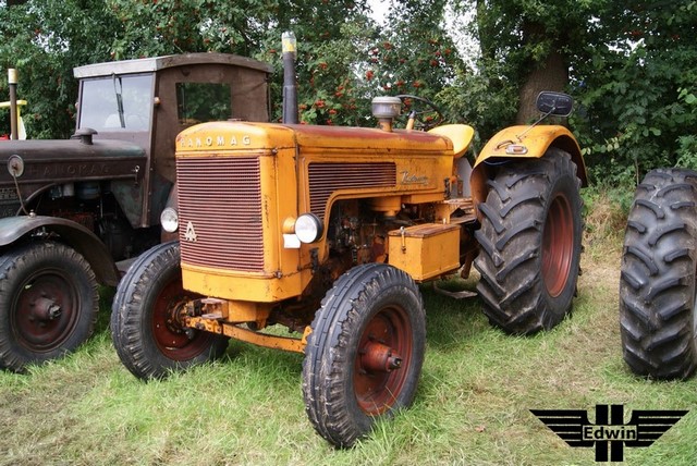 Hanomag