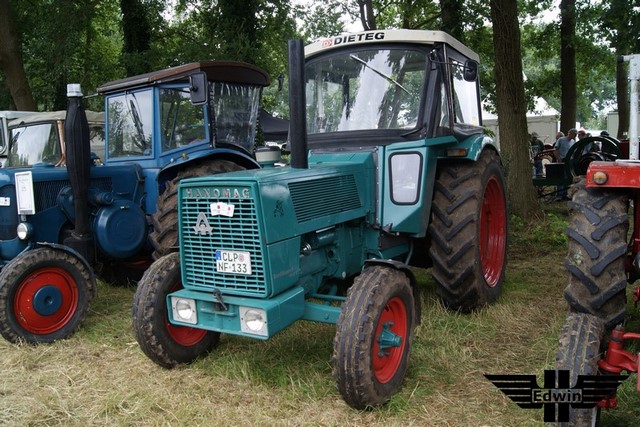 Hanomag