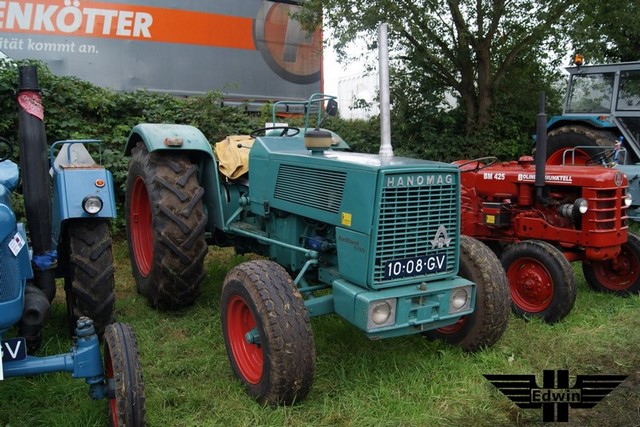 Hanomag