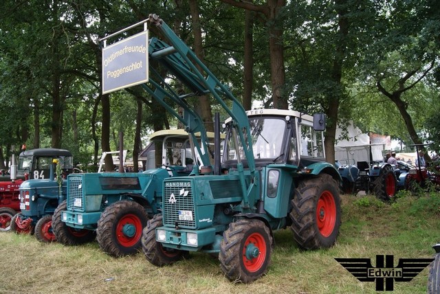 Hanomag