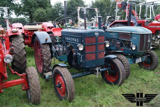 Hanomag