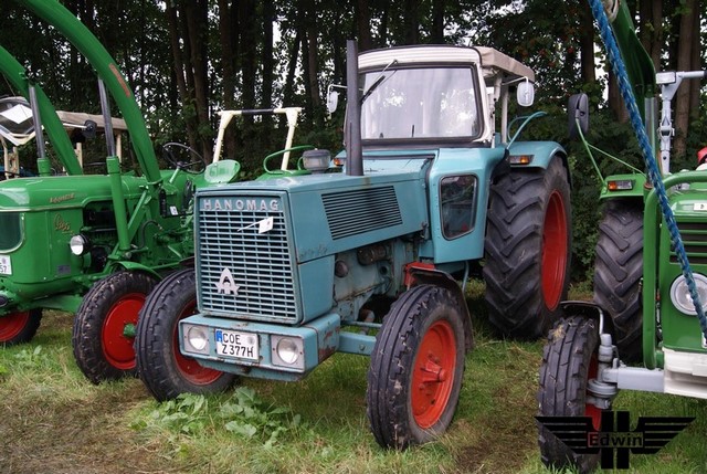 Hanomag
