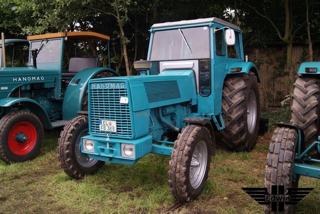Hanomag