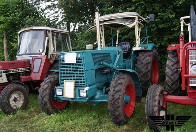 Hanomag
