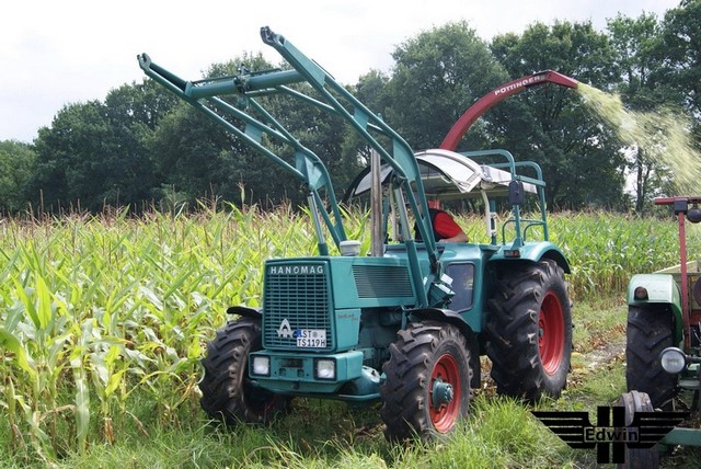 Hanomag