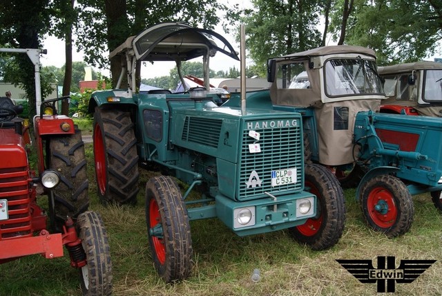 Hanomag