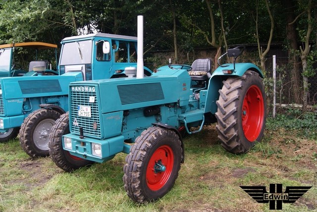 Hanomag
