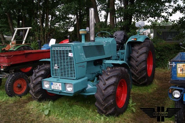 Hanomag