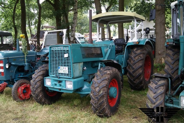 Hanomag