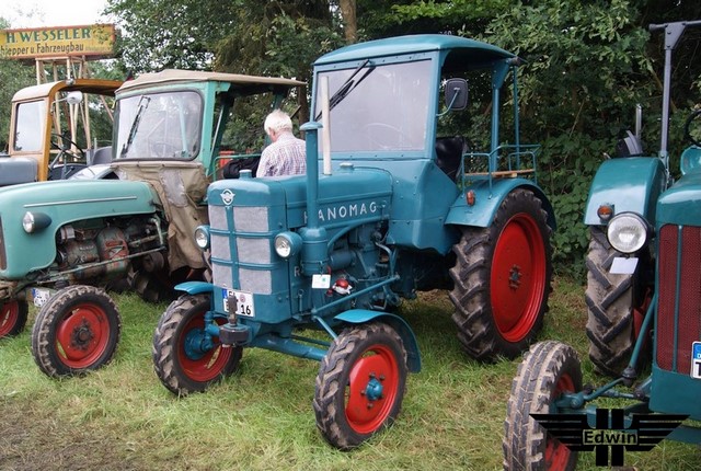 Hanomag