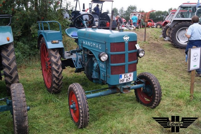 Hanomag