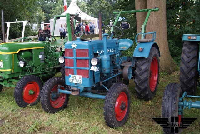 Hanomag