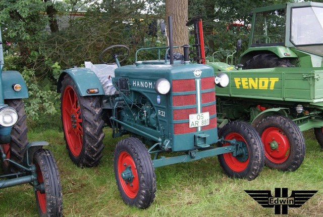 Hanomag