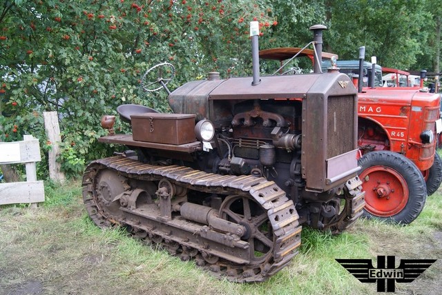 Hanomag