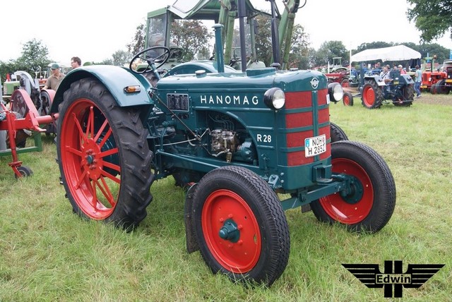 Hanomag