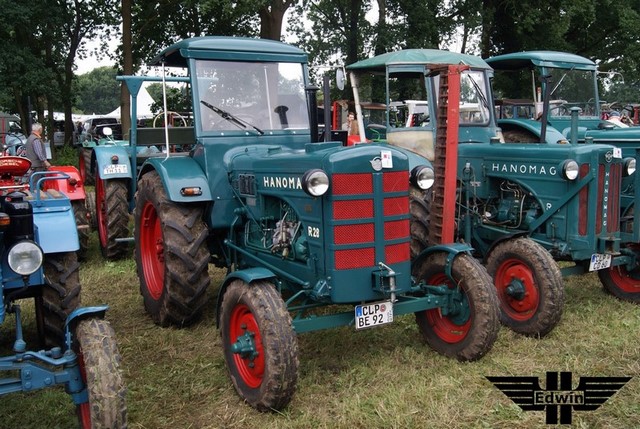 Hanomag
