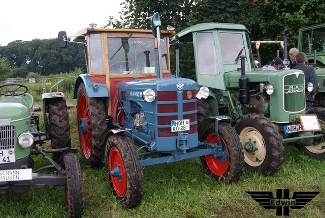 Hanomag