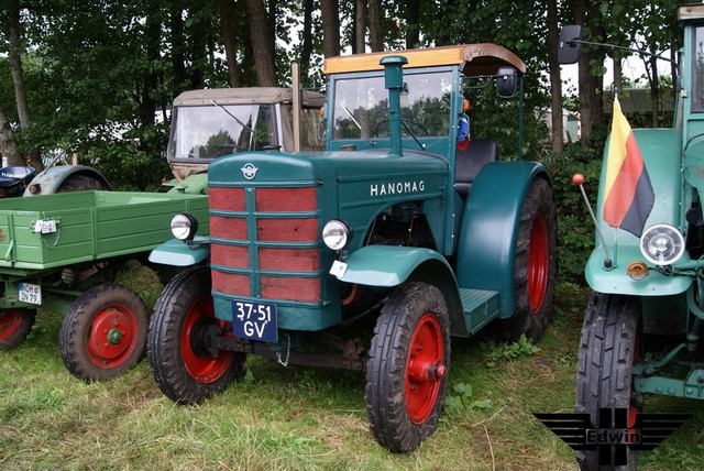 Hanomag