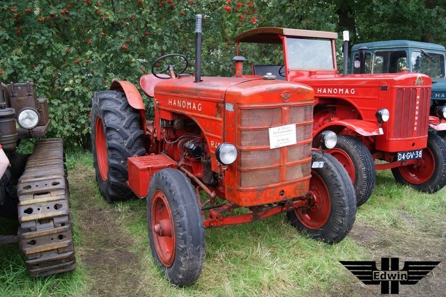 Hanomag