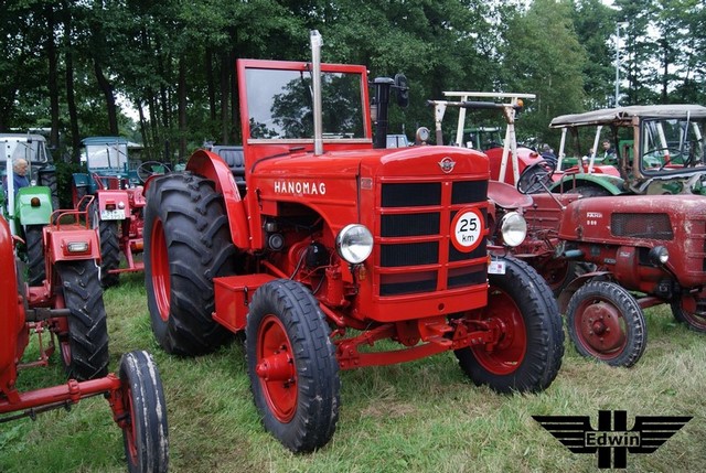 Hanomag